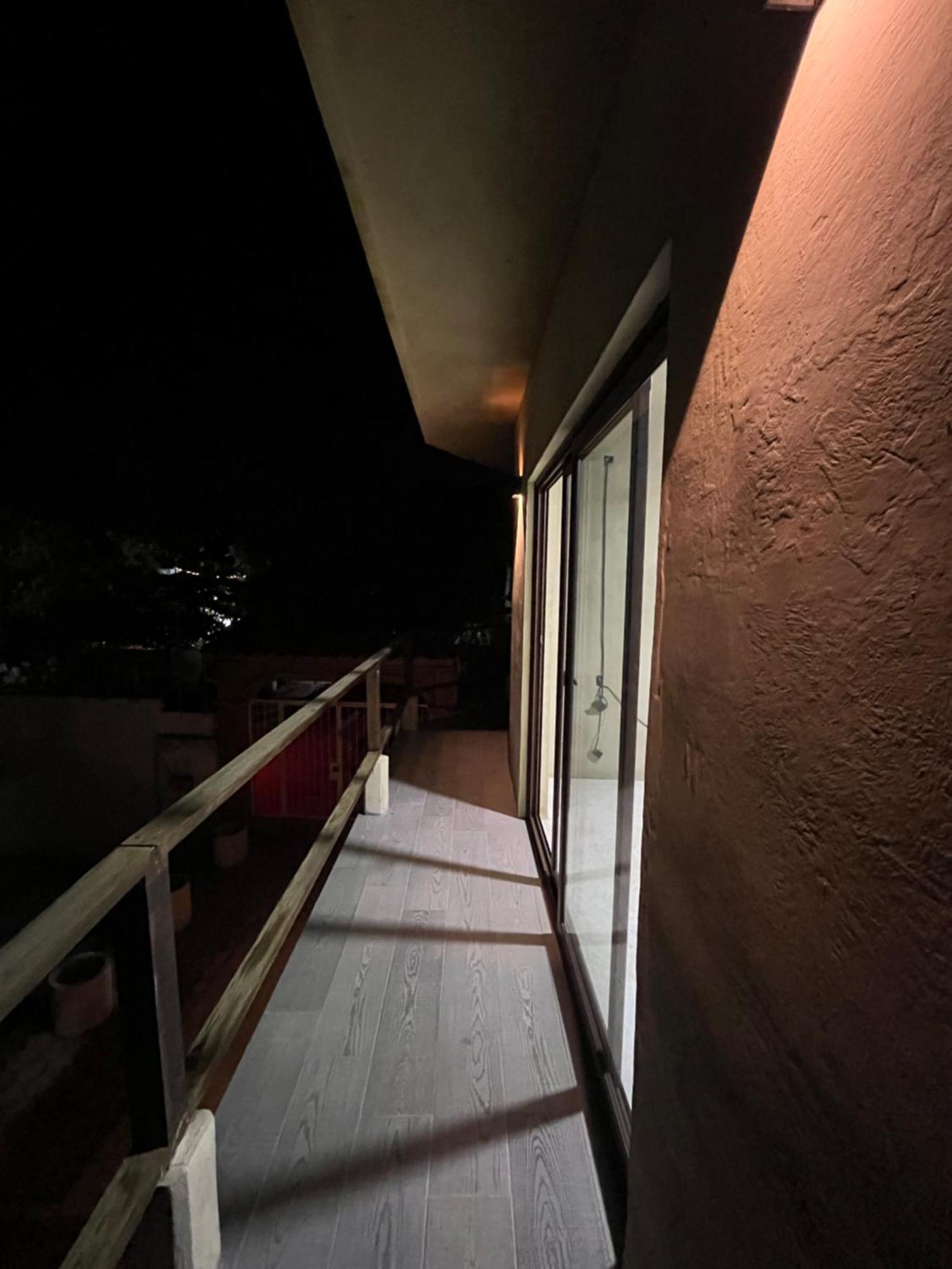 Casa Nativa Hotell Puerto Escondido  Eksteriør bilde