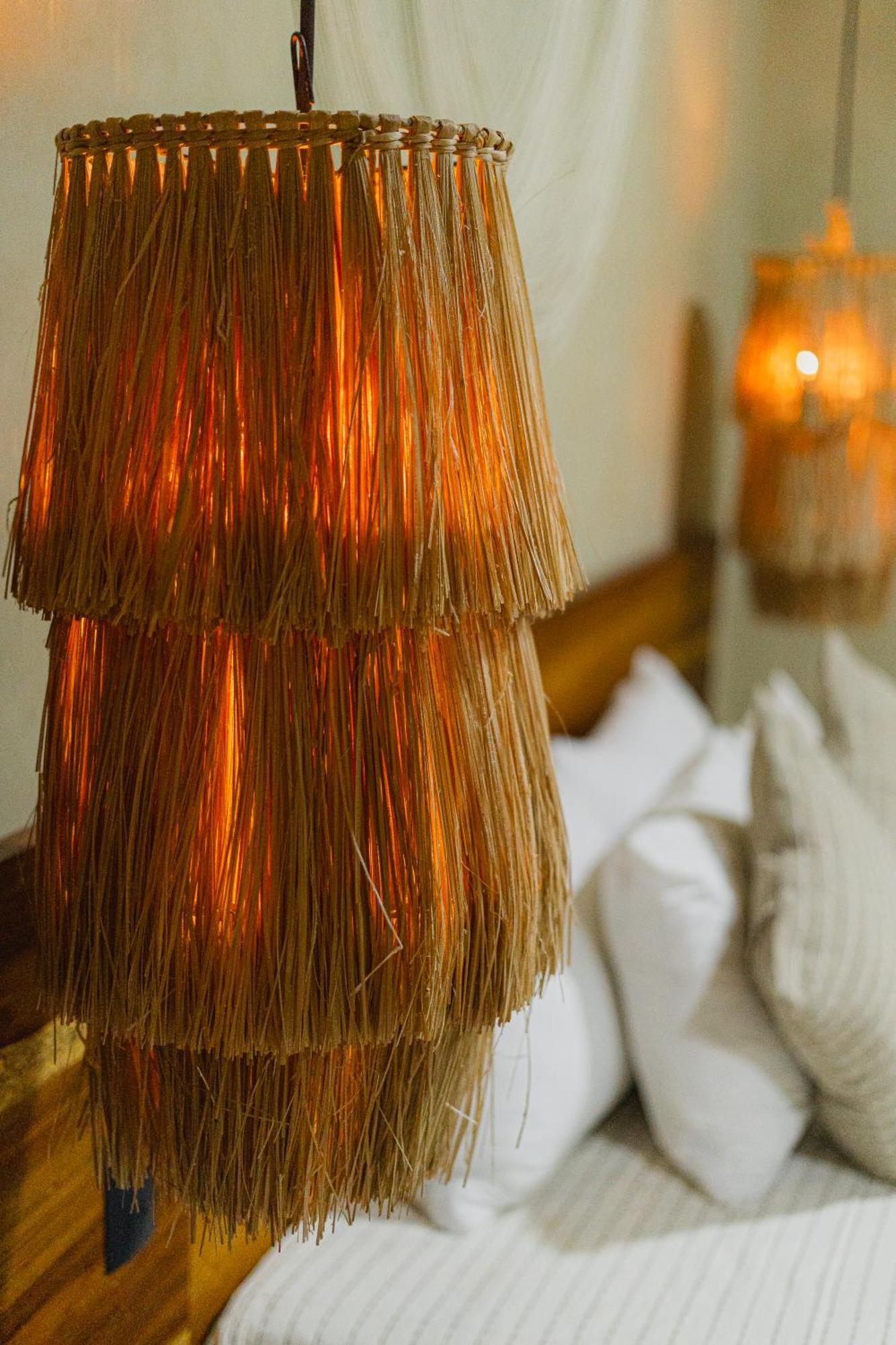 Casa Nativa Hotell Puerto Escondido  Eksteriør bilde