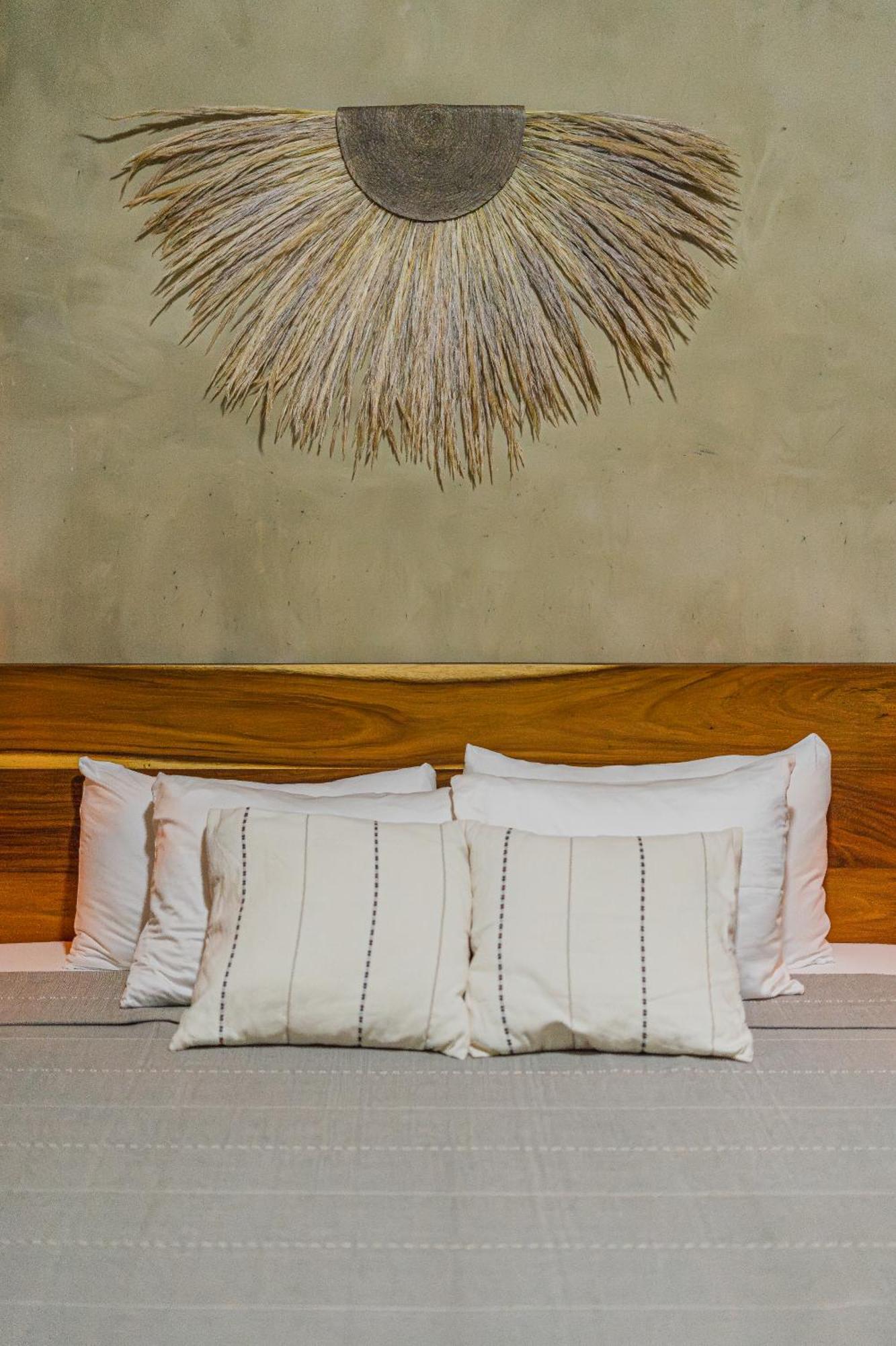 Casa Nativa Hotell Puerto Escondido  Eksteriør bilde