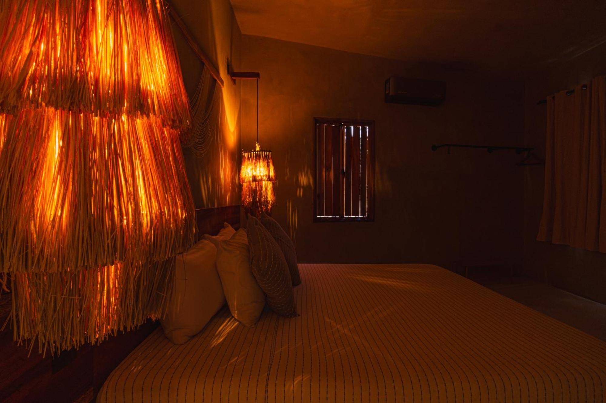 Casa Nativa Hotell Puerto Escondido  Eksteriør bilde