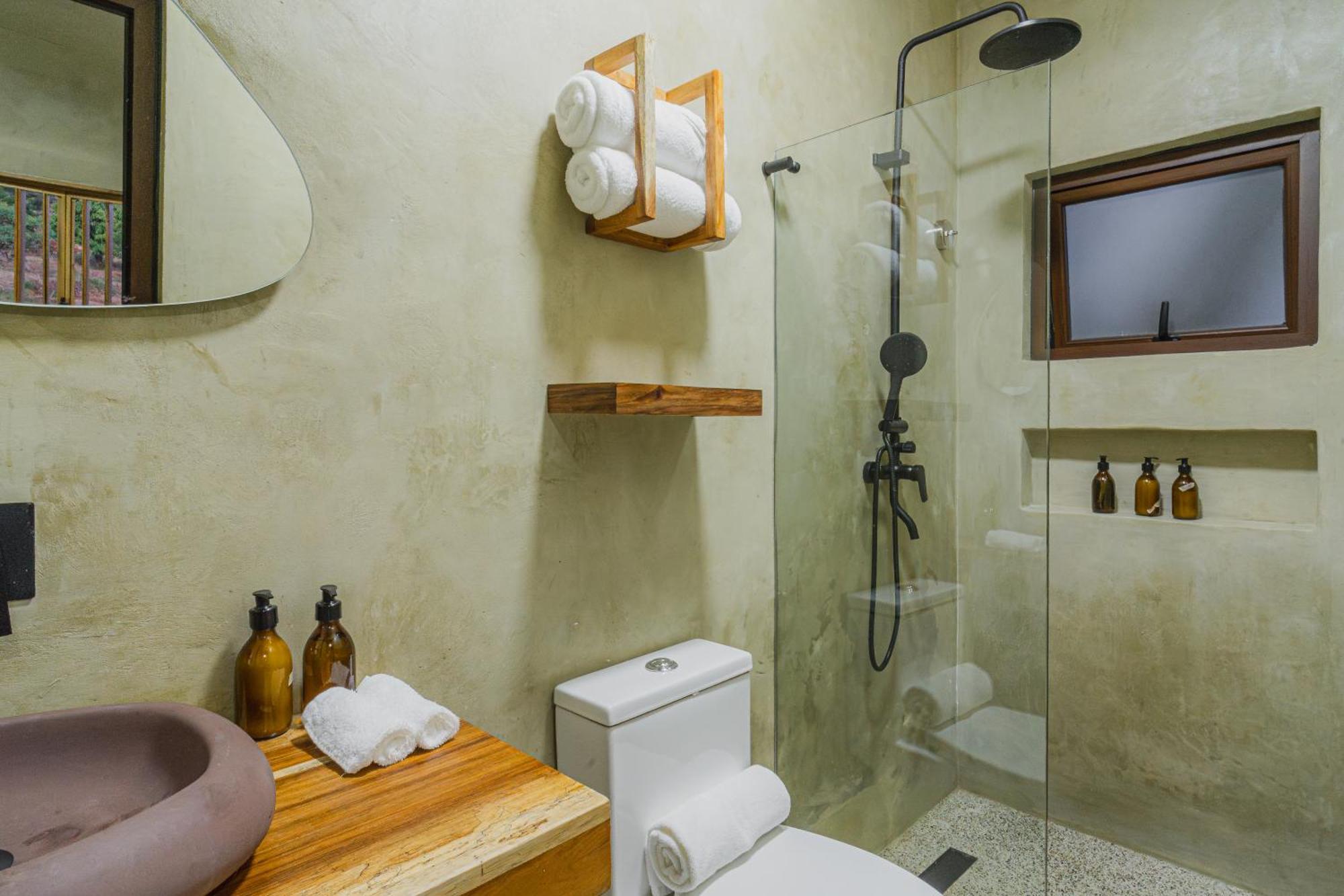 Casa Nativa Hotell Puerto Escondido  Eksteriør bilde