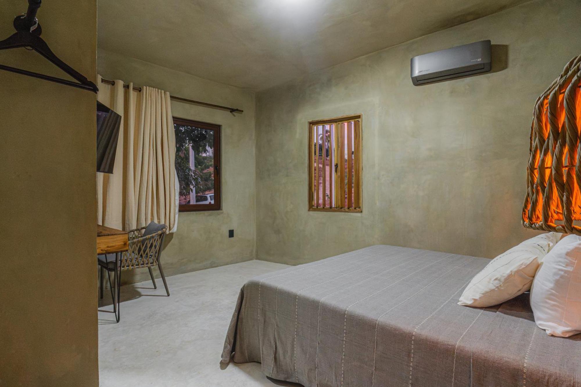 Casa Nativa Hotell Puerto Escondido  Eksteriør bilde