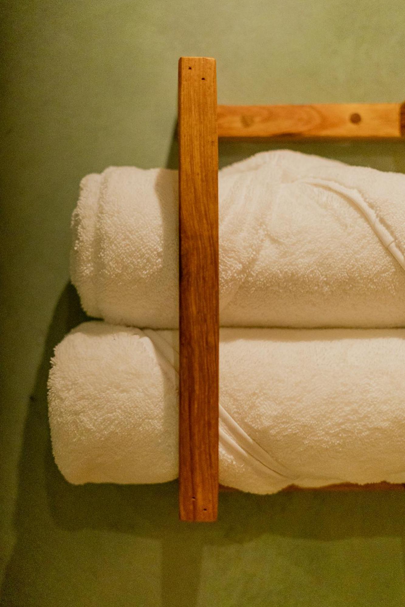 Casa Nativa Hotell Puerto Escondido  Eksteriør bilde