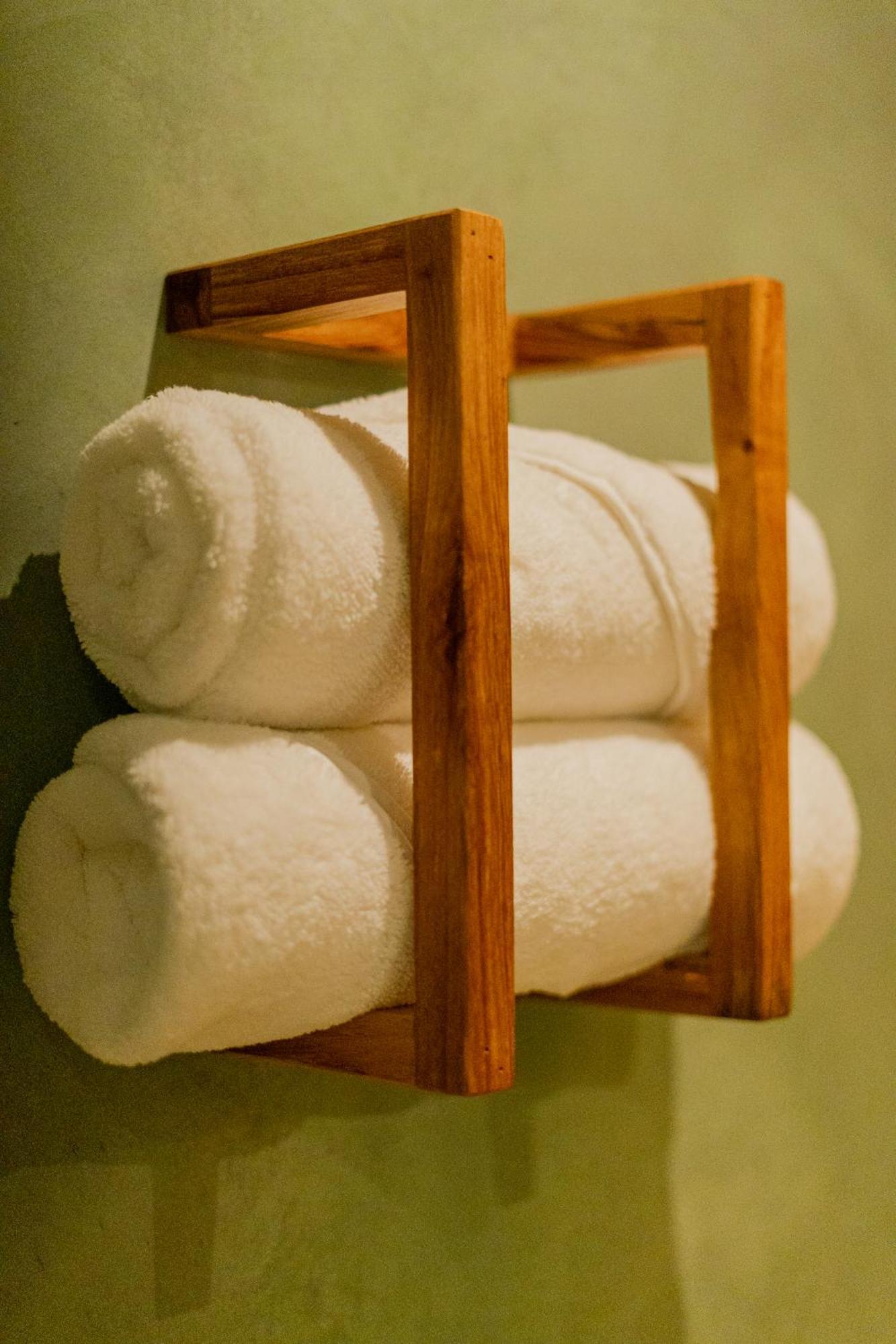 Casa Nativa Hotell Puerto Escondido  Eksteriør bilde