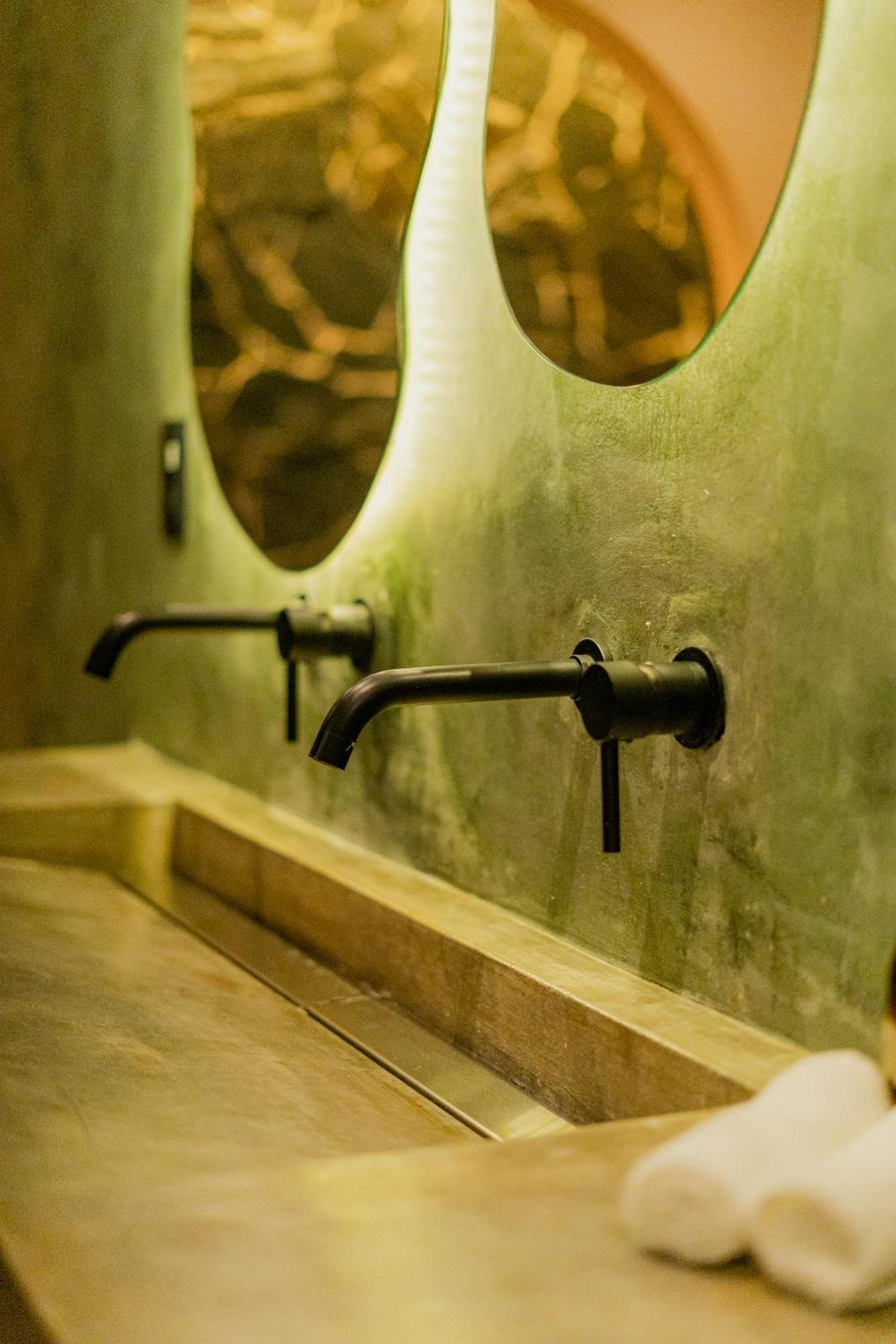 Casa Nativa Hotell Puerto Escondido  Eksteriør bilde