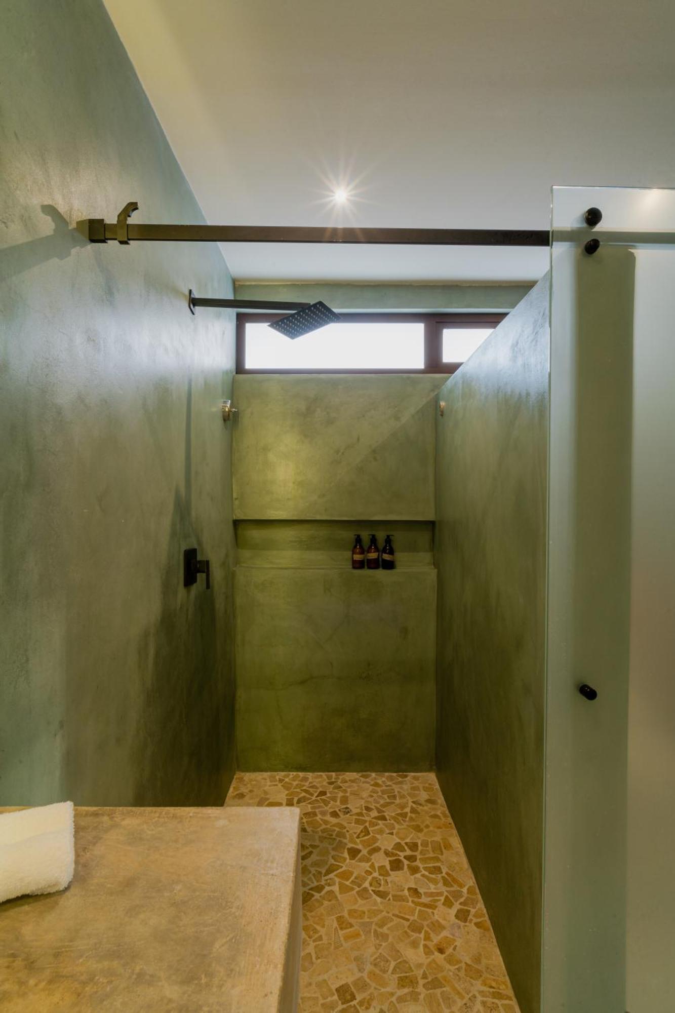 Casa Nativa Hotell Puerto Escondido  Eksteriør bilde