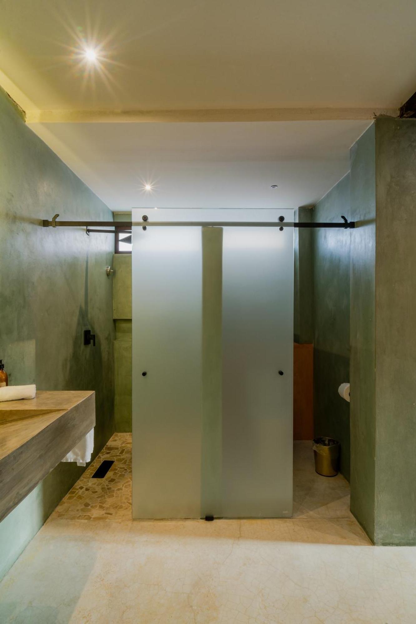 Casa Nativa Hotell Puerto Escondido  Eksteriør bilde