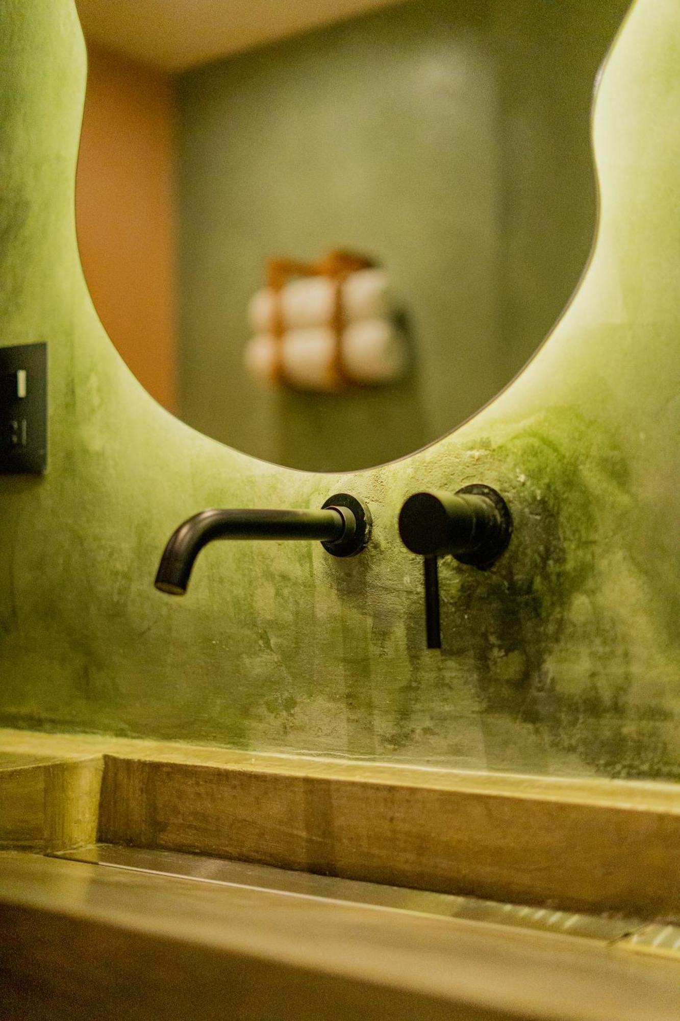 Casa Nativa Hotell Puerto Escondido  Eksteriør bilde