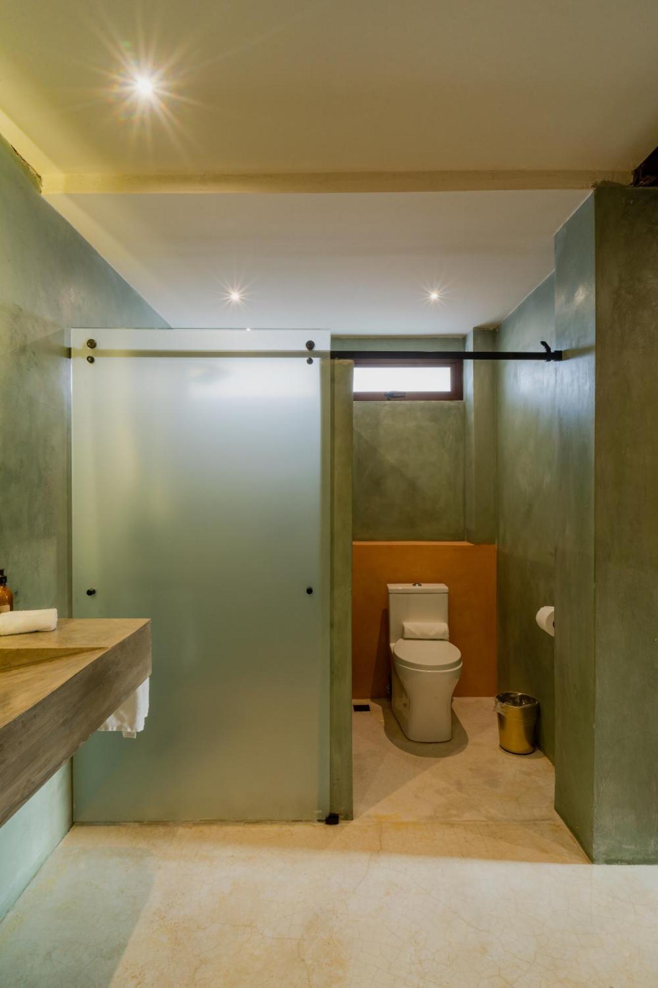 Casa Nativa Hotell Puerto Escondido  Eksteriør bilde